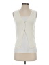 Unbranded 100% Polyester Ivory Sweater Vest Size S - photo 1