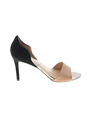 Loeffler Randall Heels (view 1)