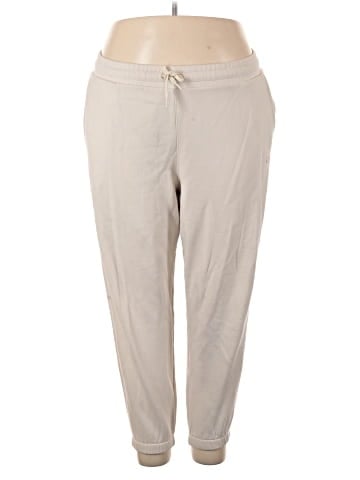 Puma Casual Pants (view 1)