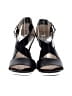 MICHAEL Michael Kors Black Heels Size 8 - photo 2