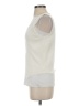 Unbranded 100% Polyester Ivory Sweater Vest Size S - photo 5