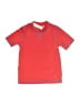 Mini Boden Red Rash Guard Size 5 - 6 - photo 1