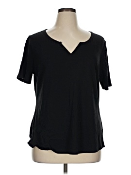Terra & Sky Short Sleeve T-Shirt (view 1)