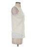 Unbranded 100% Polyester Ivory Sweater Vest Size S - photo 4