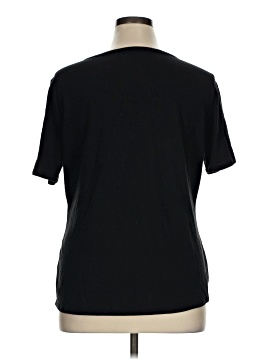 Terra & Sky Short Sleeve T-Shirt (view 2)