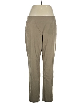So Slimming By Chico's Active Pants