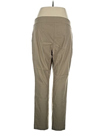 So Slimming by Chico's Active Pants (view 2)