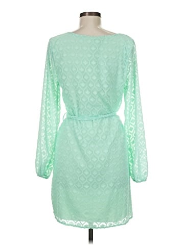 Francesca's Casual Dress (view 2)