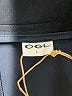 OGL Solid Black Formal Skirt Size L - photo 4
