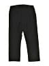 Hanna Andersson Solid Black Casual Pants Size 150 cm / US 12 - photo 2
