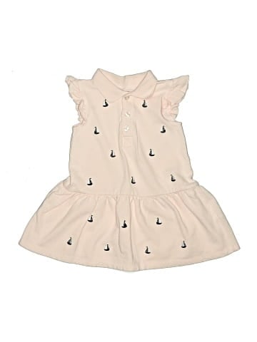 Little Me Dress (view 1)