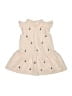 Little Me Ivory Dress Size 3T - photo 1