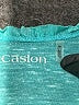 Caslon Teal Tank Top Size M - photo 4