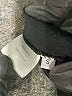 Bobi Black Sleeveless Blouse Size S - photo 8