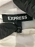 Express Ivory Short Sleeve Turtleneck Size M - photo 7