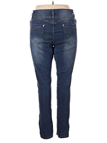 Assorted Brands Jeans (view 2)