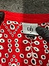CAbi Red Cardigan Size M - photo 4