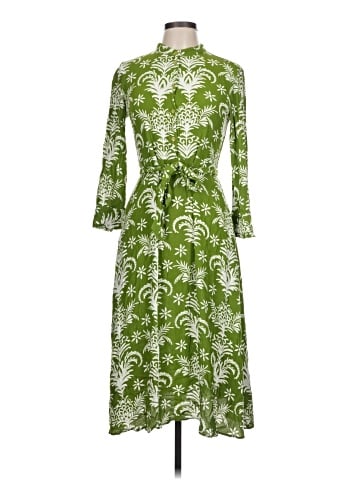 Zara Casual Dress (view 1)
