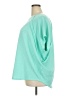 Andree by UNIT Teal Poncho Size 2X - photo 5