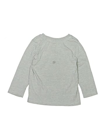Cat & Jack 3/4 Sleeve T-Shirt (view 2)