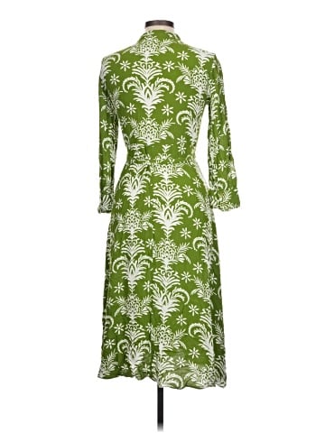 Zara Casual Dress (view 2)