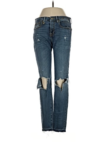 R13 Jeans (view 1)