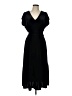 Gap Black Cocktail Dress Size L - photo 1