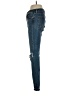 R13 Hearts Blue Jeans Size 26 waist - photo 5
