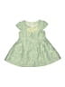 Assorted Brands Green Dress 12-18 MO / 18 MO - photo 1