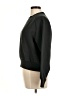 Athleta Black Sweatshirt Size M - photo 5