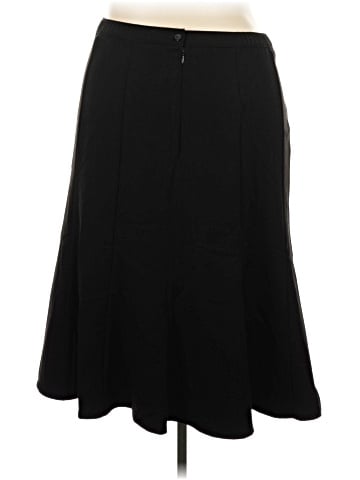Allison Daley Formal Skirt (view 2)