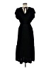 Gap Black Cocktail Dress Size L - photo 2