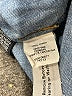 J.Crew 100% Cotton Blue Long Sleeve Button-Down Shirt Size 4 - photo 8