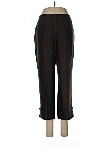 Ann Taylor Silk Pants (view 1)