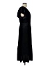 Gap Black Cocktail Dress Size L - photo 4