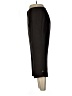 Ann Taylor 100% Silk Black Silk Pants Size 6 - photo 5