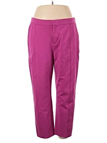 ELOQUII Active Pants (view 1)
