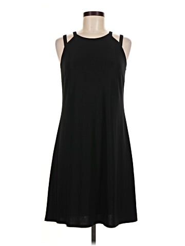 MSK Casual Dress (view 1)