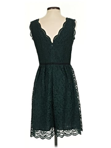 Ann Taylor LOFT Cocktail Dress (view 2)