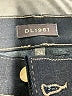 DL1961 Black Jeans Size 24 waist - photo 7