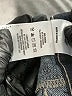 DL1961 Black Jeans Size 24 waist - photo 8