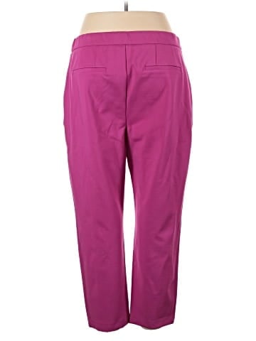 ELOQUII Active Pants (view 2)
