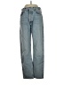 AGOLDE 100% Cotton Blue Jeans Size 27 waist - photo 1