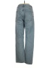 AGOLDE 100% Cotton Blue Jeans Size 27 waist - photo 2
