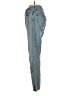 AGOLDE 100% Cotton Blue Jeans Size 27 waist - photo 5