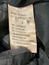 Theory Black Blazer Size 2 - photo 7