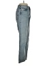 AGOLDE 100% Cotton Blue Jeans Size 27 waist - photo 4