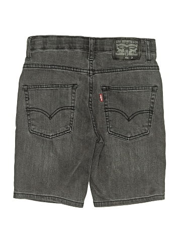 Levi's Denim Shorts (view 2)
