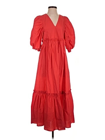 Hunter Bell Casual Dress (view 1)