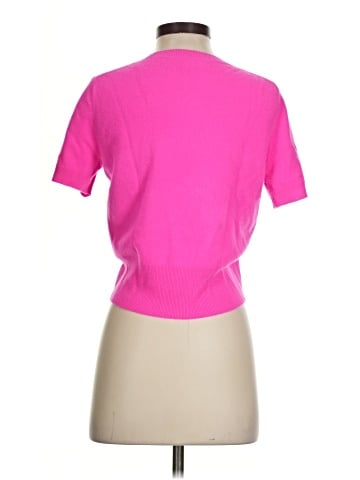 J.Crew Cashmere Pullover Sweater (view 2)
